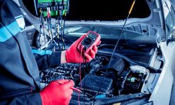 Bayrampaşa Bölgesinde Oto Elektrik Hizmetleri