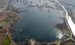 Mollaköy’e Dünya çapında vizyon: Başkan Baştürk’ten "Uluslararası Su Sporları Merkezi" teklifi