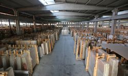 Ece Marble: Doğanın İhtişamını İleri Teknoloji ile Buluşturan Güven