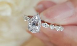 Muhteşem Tasarımlarıyla Yüzük Modelleri Arya Pırlanta’da!