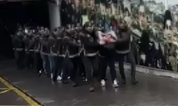 Sakarya'ya uzanan çete soruşturmasında 58 tutuklama