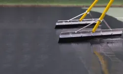 Akrilik Zemin Boyası Kullanımı