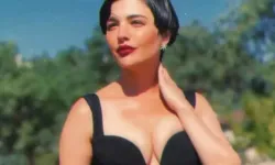 Sakaryalı ünlü oyuncu imaj tazeledi! Son hali tam not aldı