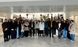 SUBÜ öğrencilerinden kimlik temalı fotoğraf sergisi