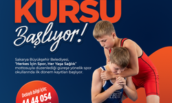 Büyükşehir geleceğin şampiyon güreşçilerini yetiştirmek için ücretsiz okul açıyor