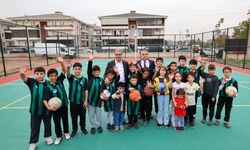 2025 Sakarya’da gençlik ve spor yatırımlarının yılı oldu