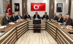 Eğitim Öğretim Süreç Değerlendirme Toplantısı