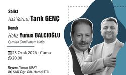 Ramazan’ın manevi iklimi Serdivan’da karşılanıyor