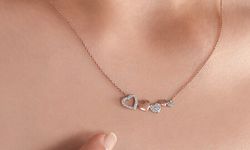 Emel Pırlanta ile Sevgililer Günü’ne Işıltılı Dokunuş