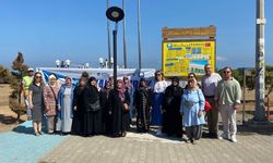 Büyükşehir YADEM 2025’te 16 ilçede binlerce yaşlıya hizmet ulaştırdı