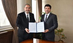 SUBÜ ve AFSÜ iş birliği protokolü imzaladı