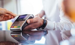Aralık ayında 2,51 trilyon TL tutarında ödeme kartla yapıldı