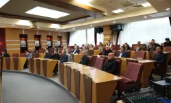 Serdivan’da 2025 yılı faaliyetleri değerlendirildi