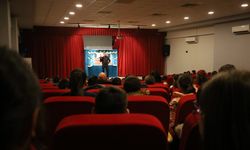 Büyükşehir, Ocak ayında bin 500 çocuğu tiyatroyla buluşturdu