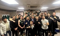 Liderden İstanbul’da gövde gösterisi: Büyükşehir Basketbol 11’de 11!