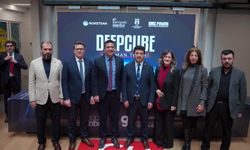 SUBÜ’nün stratejik ortağı olduğu DeepCube Programı için imzalar atıldı
