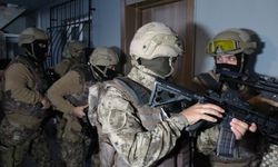 DEAŞ operasyonunda 67 şüpheli tutuklandı