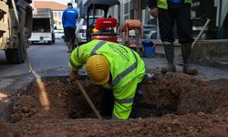 Su kayıplarını önleme çalışmaları ile bir yılda yüzde 100’ün üzerinde tasarruf sağlandı