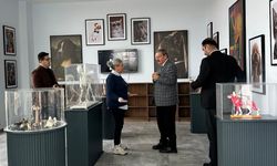 Doğal Yaşam Kampüsü’ne bakanlık ziyareti