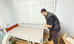 Serdivan Belediyesi'nden sosyal belediyecilik örneği