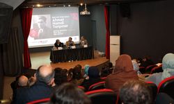 “Tanpınar olmasaydı modern Türk edebiyatında birçok şey kalırdı”