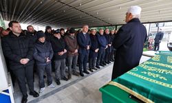 Zeki Toçoğlu'nun acı günü