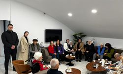 Serdivan'da gönül köprüleri kuruluyor