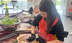 Ara tatil atölyelerinde anlam kazanan buluşmalar