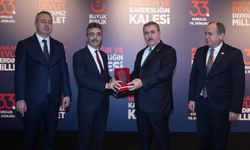 Başkan Şenol Dinç'ten 33. yıl mesajı