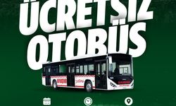 Büyükşehir, Bodrumspor maçı öncesi ücretsiz ring seferleri düzenliyor