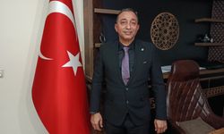Mehmet Demir, yeniden aday olduğunu açıkladı