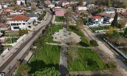 Sakarya’nın yeni yeşil ve yaşam alanları her geçen gün artıyor