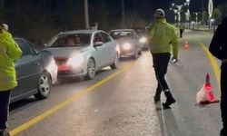 Karasu'da yılbaşı denetimlerinde 89 bin lira ceza kesildi