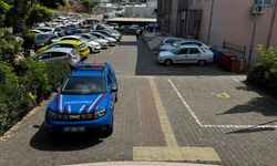 Sakarya'dan Zonguldak'a giden araçtan uyuşturucu çıktı: 1 tutuklama