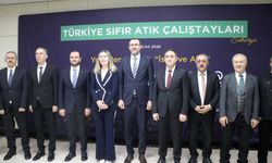 Sıfır Atık stratejileri Sakarya'da masaya yatırıldı