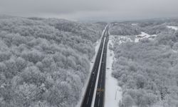 Bolu Dağı’nda son durum
