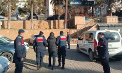 Eski eşinin polis kocasını vuran polis tutuklandı