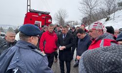 Kayıp adliye çalışanı aranıyor