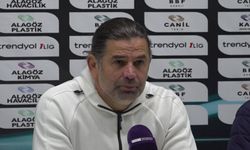 Iğdır FK teknik direktörü İbrahim Üzülmez: "Hak ettiğimiz bir 3 puan aldık"