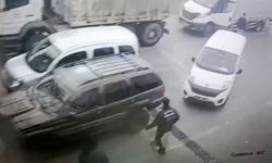 Fren testi kontrolden çıktı