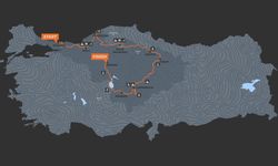 TransAnatolia 2026 parkuru belli oldu