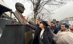 Meslektaşları Uğur Mumcu’yu ölümünün 33. yılında andı