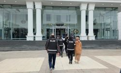 Sahte kimlikle arazi satmaya çalışan şebekeye Sakarya'da operasyon