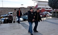 Sakarya'ya uzanan operasyonda 6 tutuklama