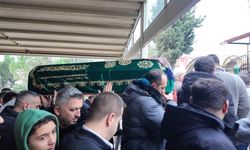 Sapanca'da bungalov havuzuna düşerek hayatını kaybeden 3 yaşındaki çocuk toprağa verildi