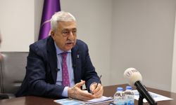 Palandöken: Kredi kartlarına yapılandırma piyasaları canlandıracak