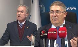 DEVA Partisi'nin STK ve siyaset buluşmasında çarpıcı diyaloglar