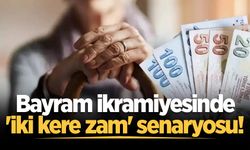 Bayram ikramiyesinde 'iki kere zam' senaryosu!