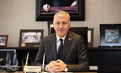 Başkan Altuğ'dan 10 Ocak Çalışan Gazeteciler Günü kutlama mesajı