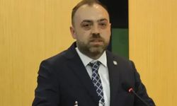 Enes Zengin SATSO'daki görevini bıraktı